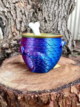 Large Dragon Cauldron