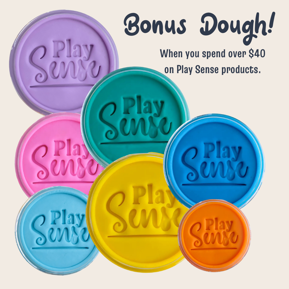 Bonus Play Sense Dough Tub
