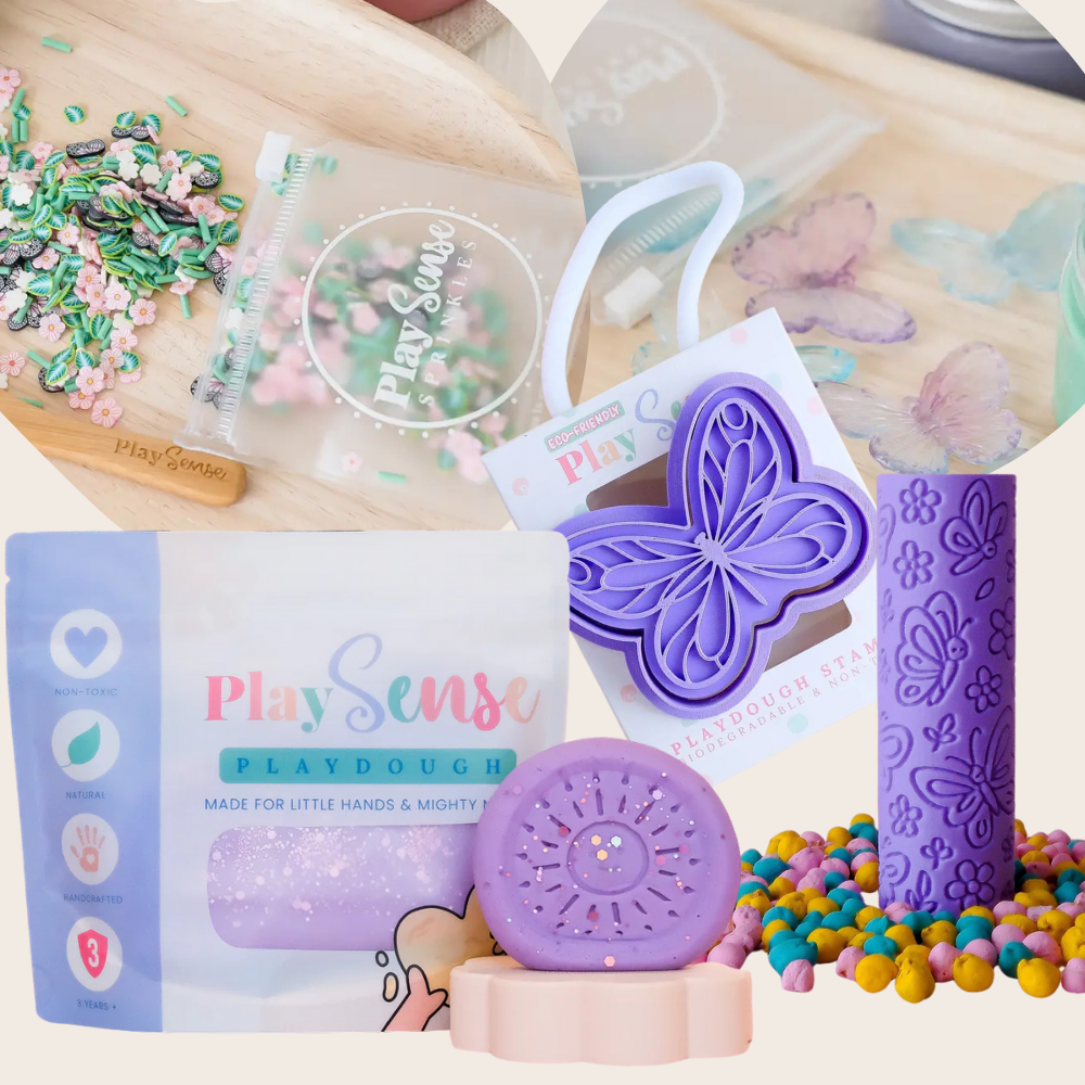 Butterfly Bundle
