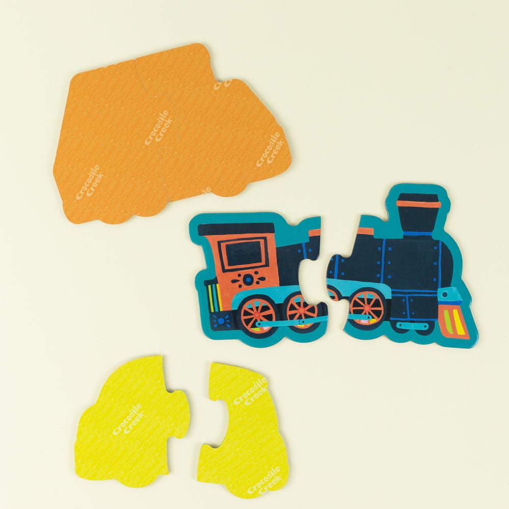 
                      
                        Lets Begin Puzzle Vehicles 2 Piece
                      
                    