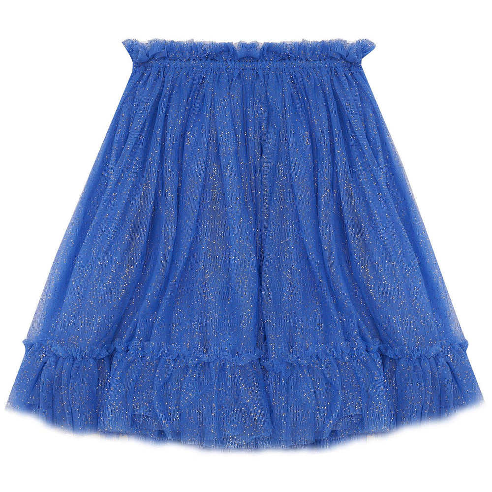 Carrie Tutu | Bondi Blue