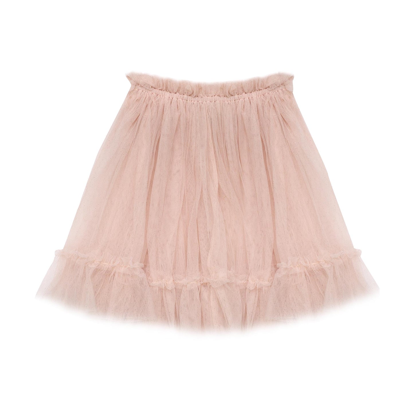 Carrie Tutu Peachy Pink