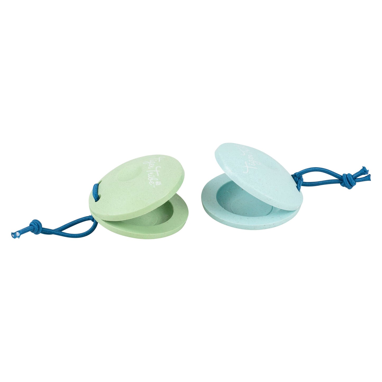 Castanets | Bio Plastic