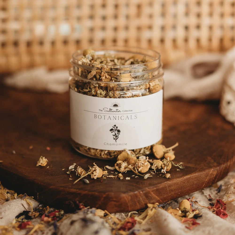 Dried Chamomile