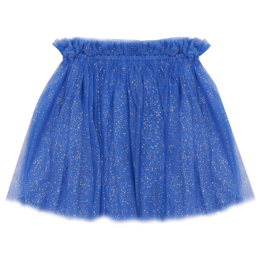 Classic Tutu | Bondi Blue