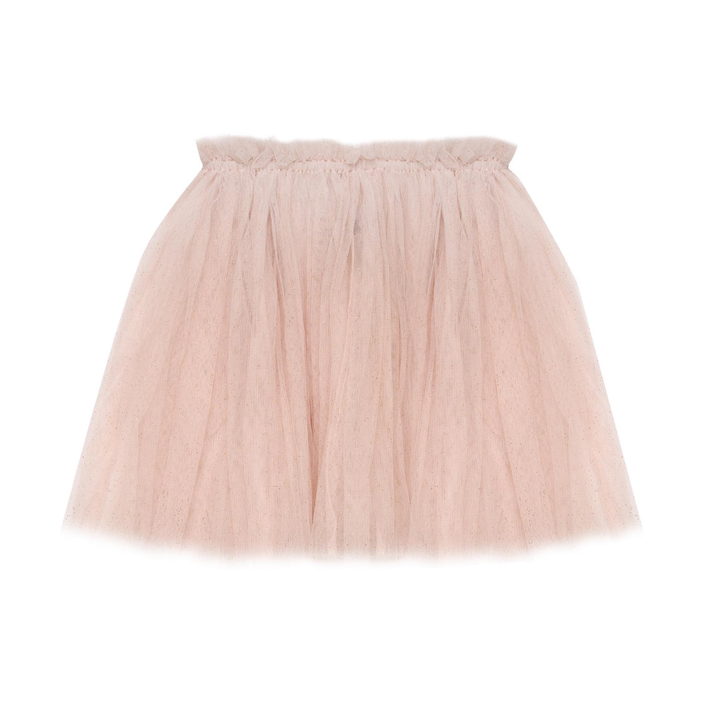 Classic Tutu Peachy Pink