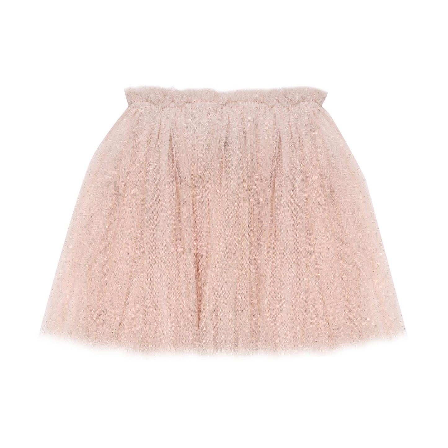 Classic Tutu Peachy Pink