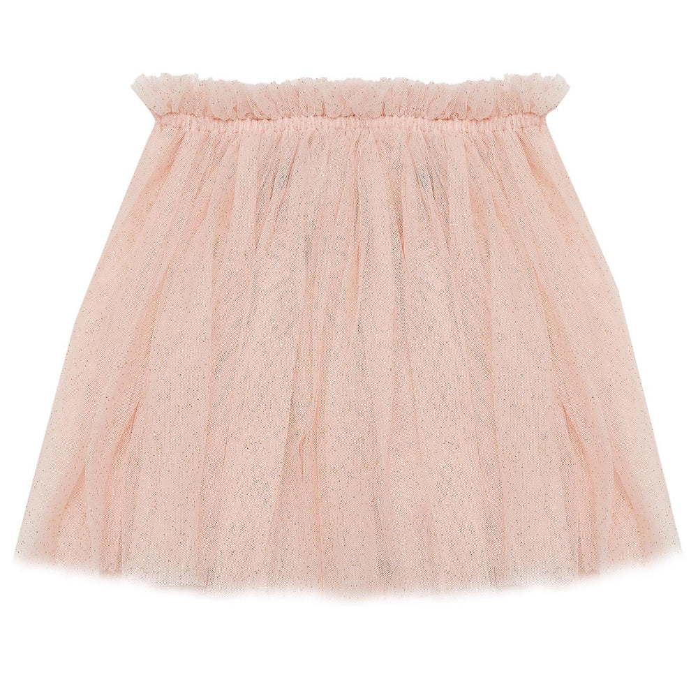 Classic Tutu | Strawberry Sundae