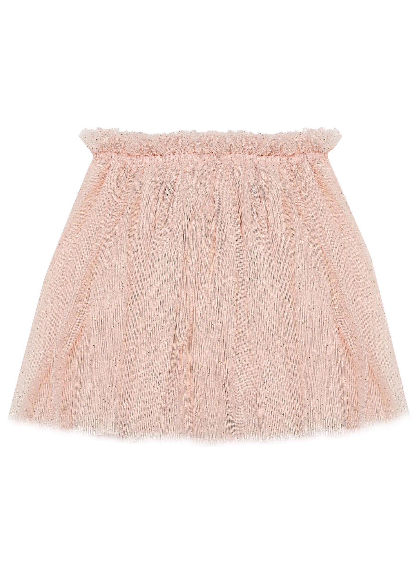 Classic Tutu | Strawberry Sundae