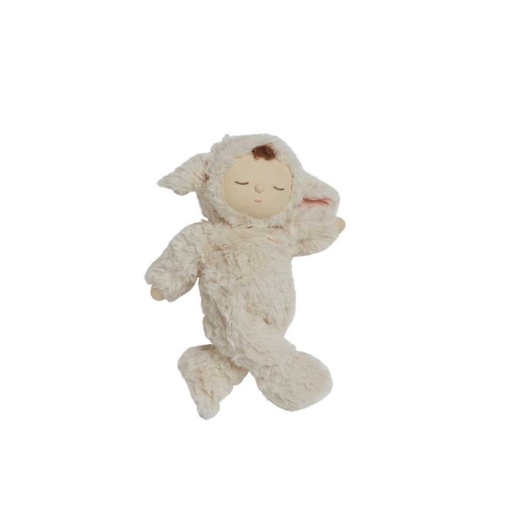 
                      
                        Cozy Dinkum Lamby Pookie
                      
                    