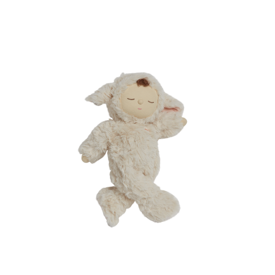 Cozy Dinkum Lamby Pookie