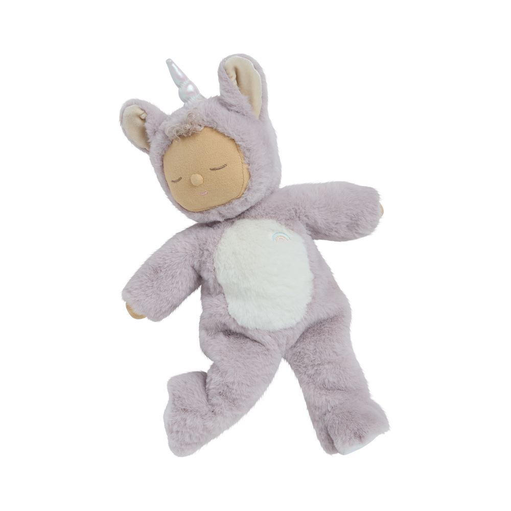 
                      
                        Cozy Dinkum Unicorn Sweetpea
                      
                    