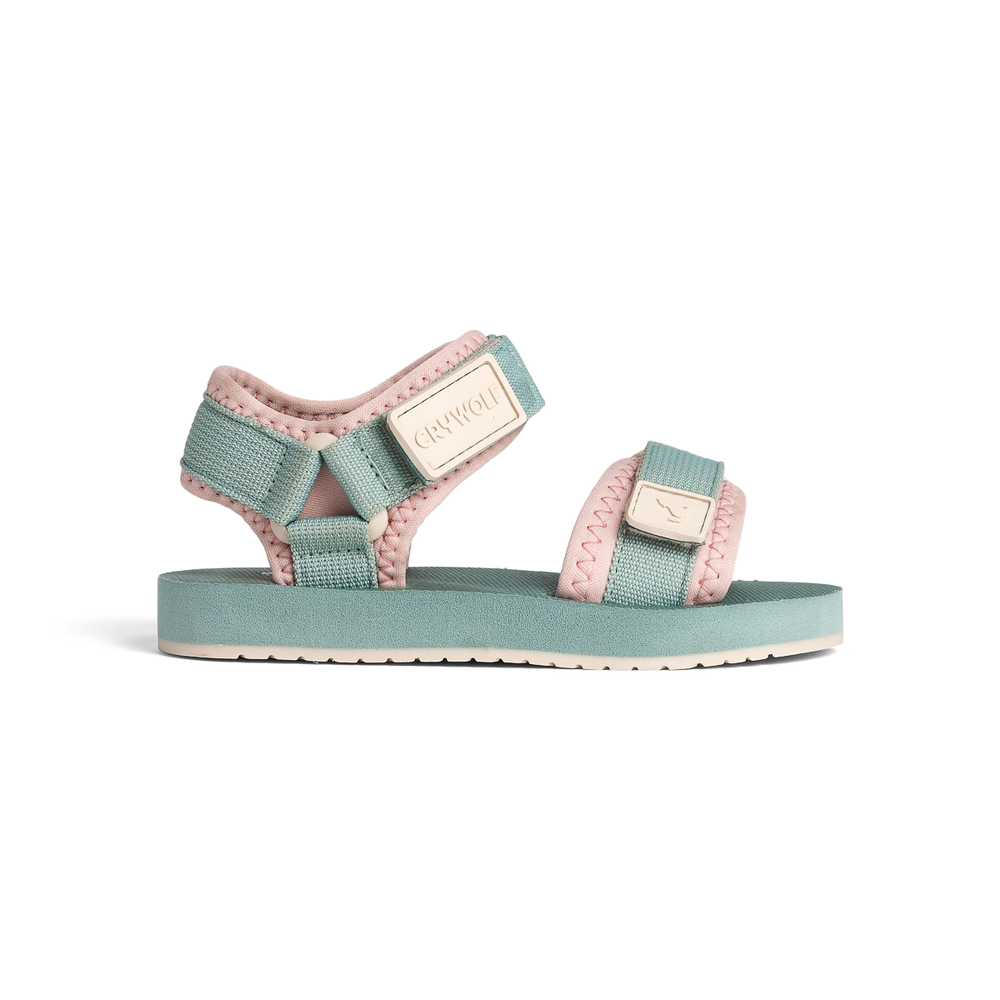 
                      
                        Beach Sandal | Jade
                      
                    