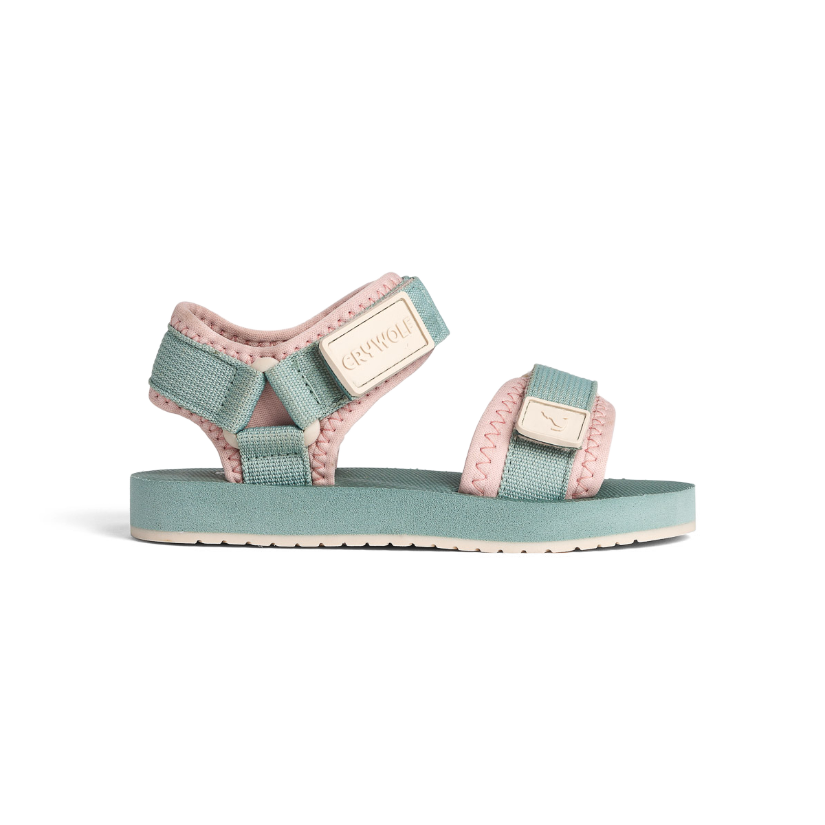 Beach Sandal | Jade