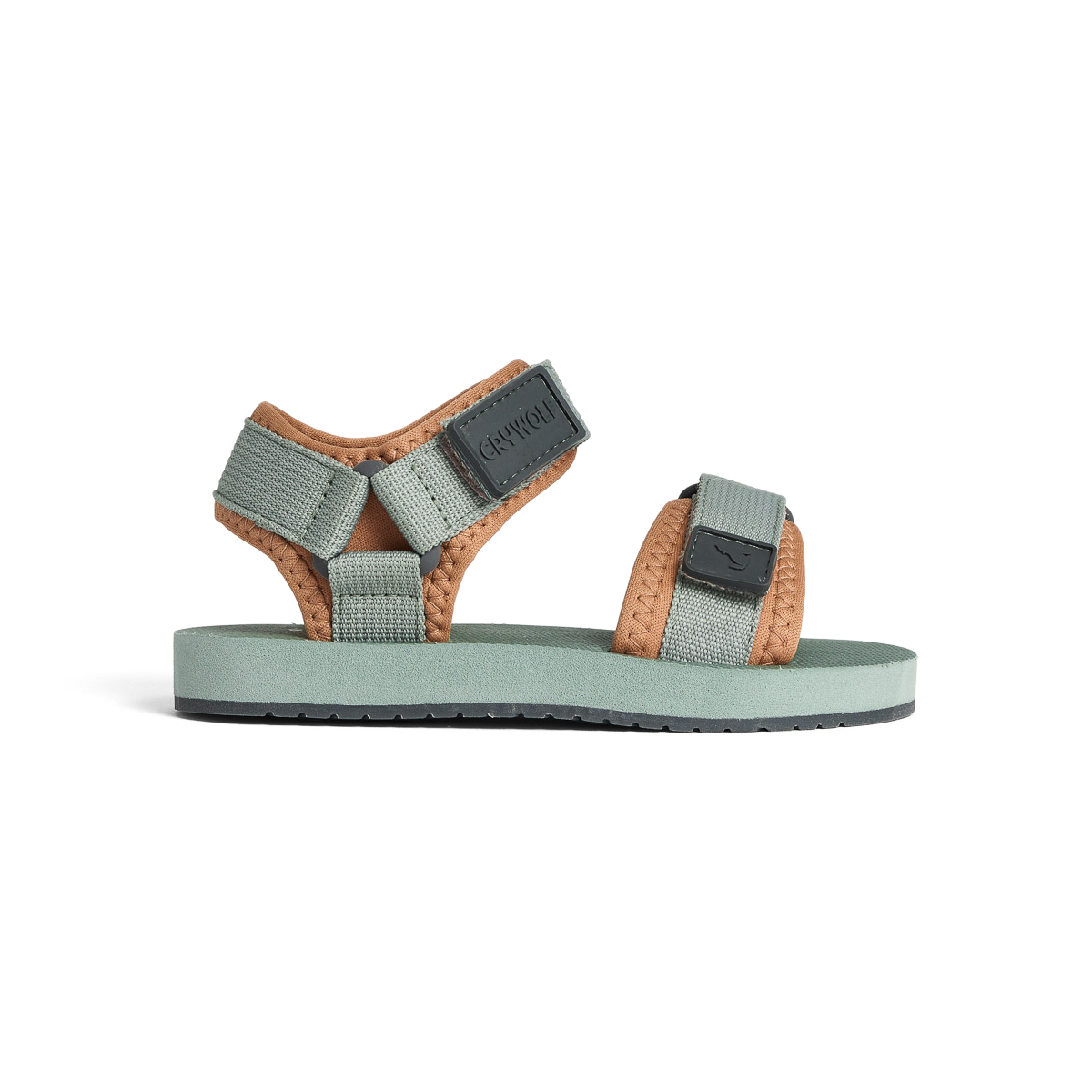 Beach Sandal | Sage