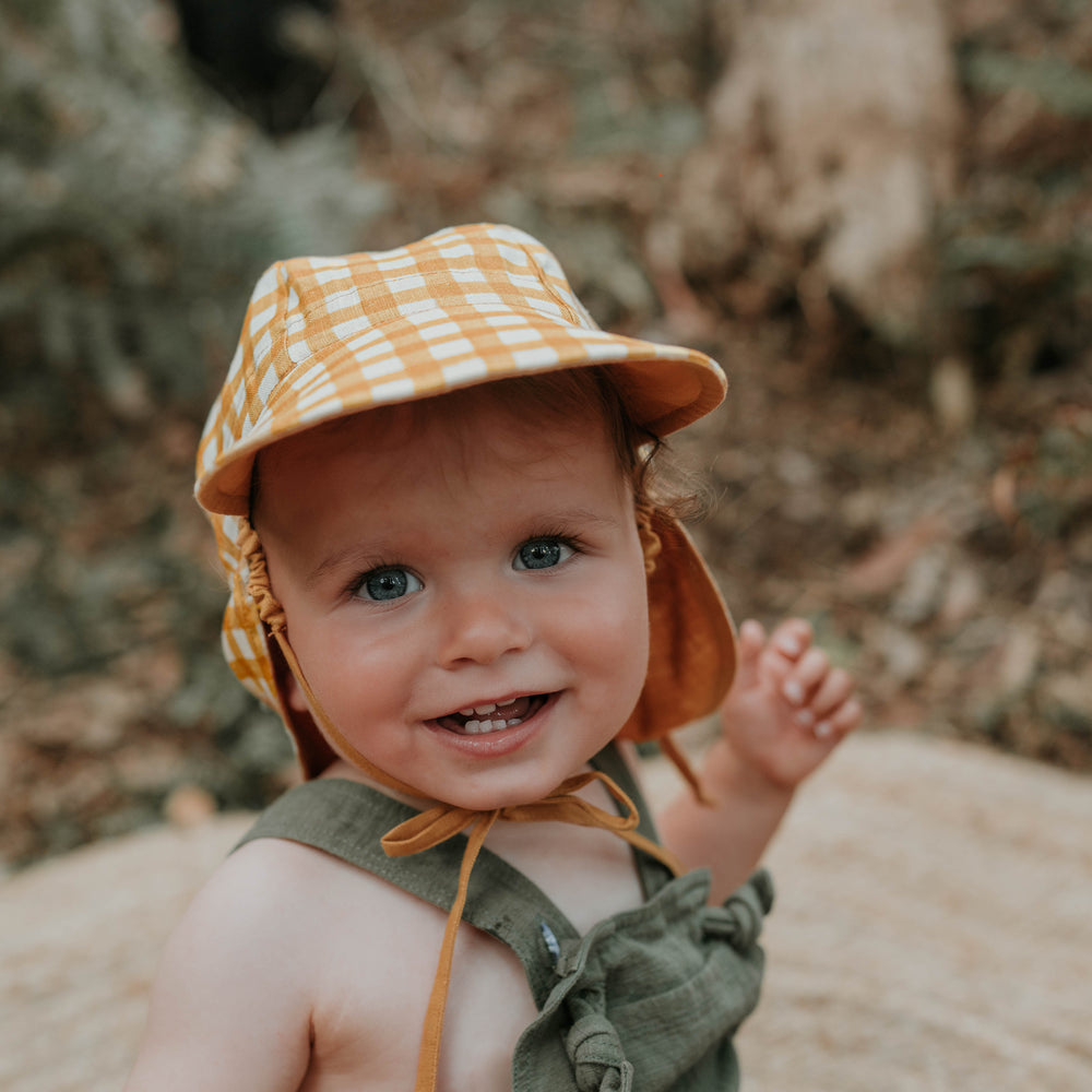 
                      
                        Lounger Flap Sun Hat Marley
                      
                    