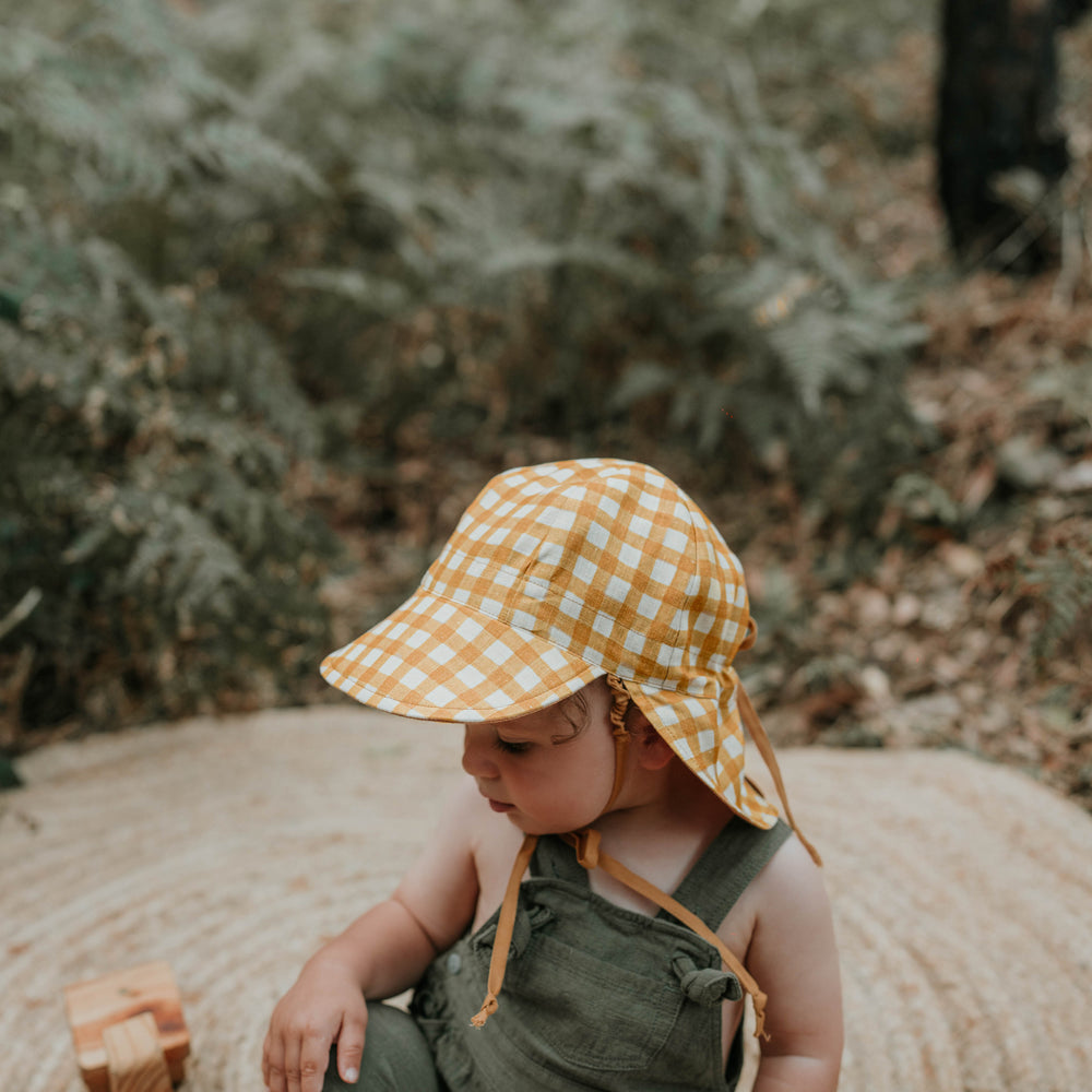 
                      
                        Lounger Flap Sun Hat Marley
                      
                    