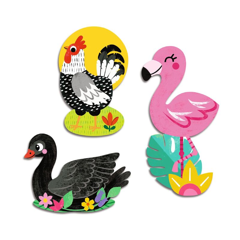 
                      
                        Birds Sticker Set
                      
                    