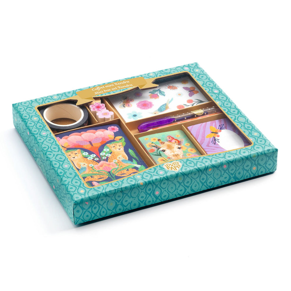 
                      
                        Mini Correspondence Box | Kendra
                      
                    