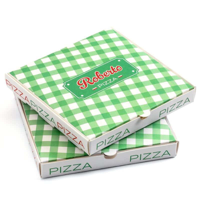 
                      
                        Roberto Pizza Set
                      
                    