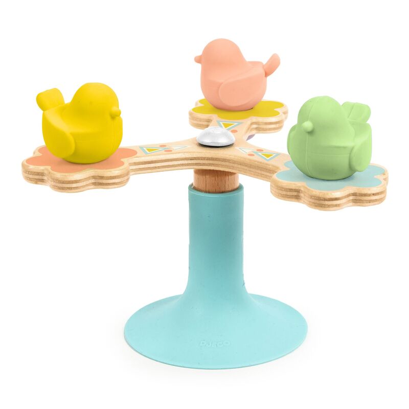 
                      
                        BabySpini Rotating Activity Toy
                      
                    