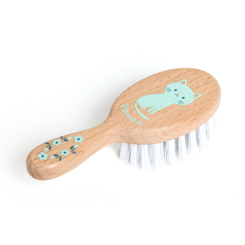 Lovely Doll Hair Brush