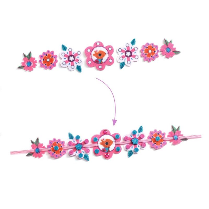 
                      
                        DIY Best Friends Bracelets
                      
                    