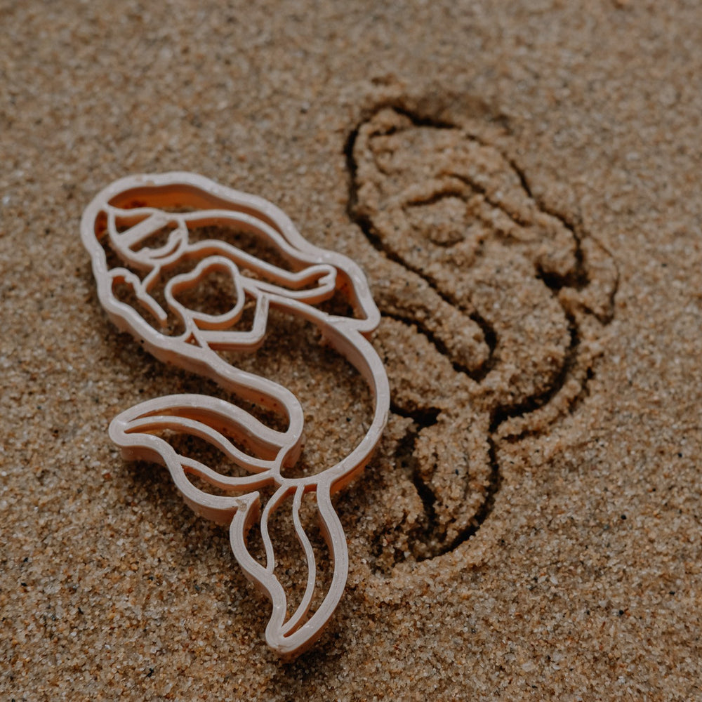 
                      
                        Eco Cutter Set | Mermaid
                      
                    