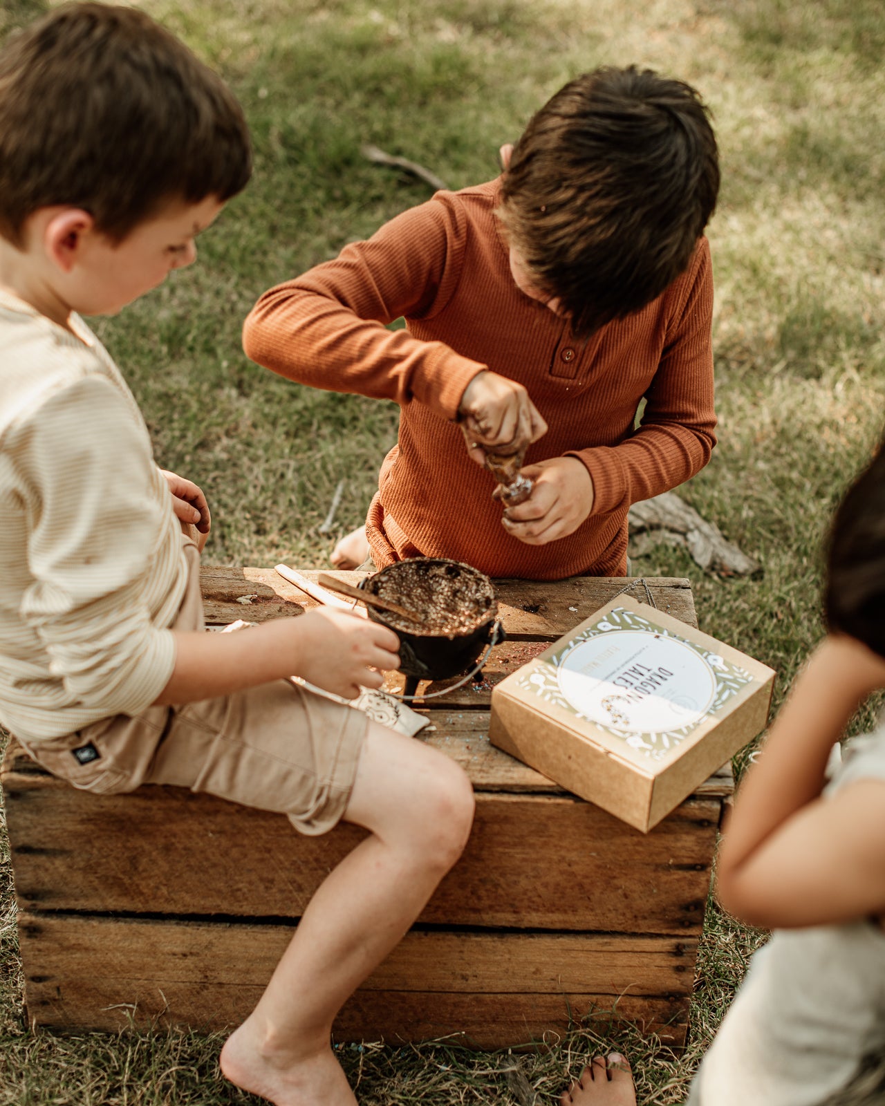 Mindful Potion Kit | Dragon Tales