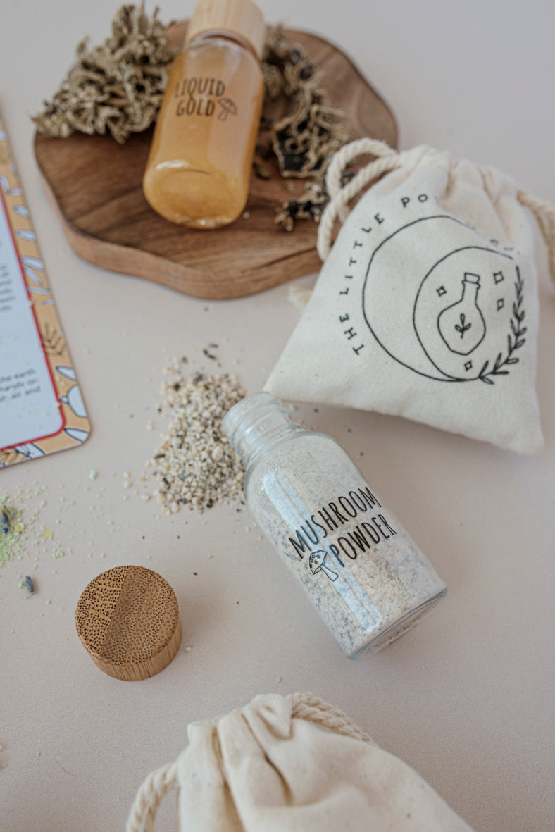 Mindful Potion Kit | Gnome Remedy
