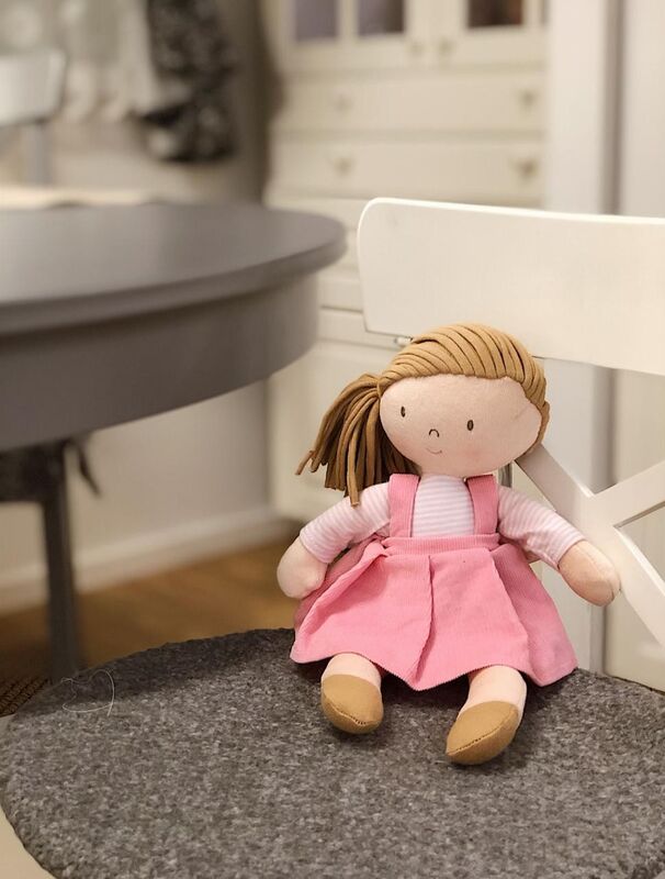 Rose Sweeties Doll