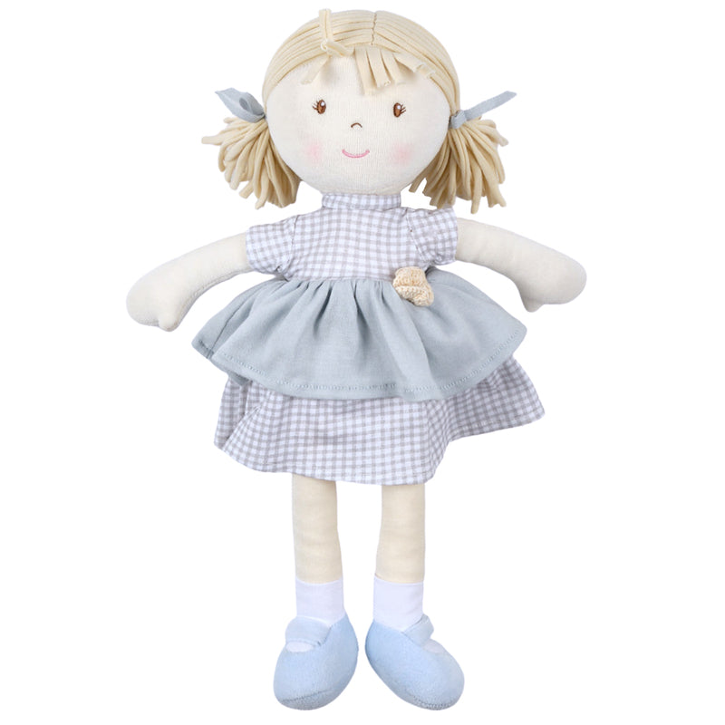 Neva Cotton Doll