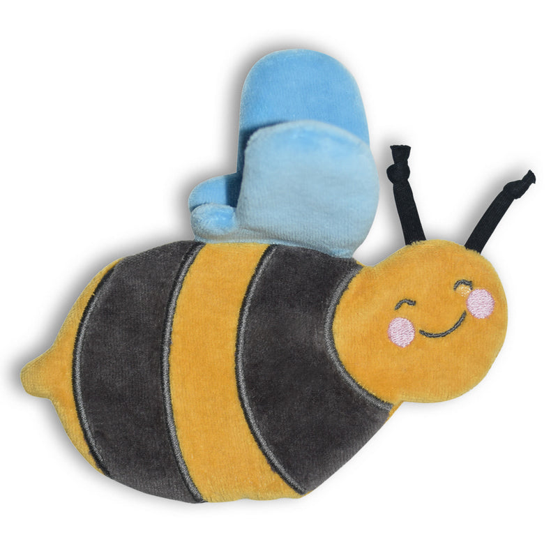 
                      
                        Scrunchie Toy | Bee
                      
                    