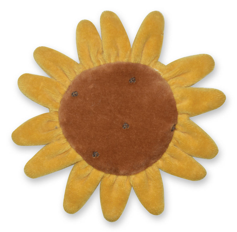 Scrunchie Toy | Sunflower