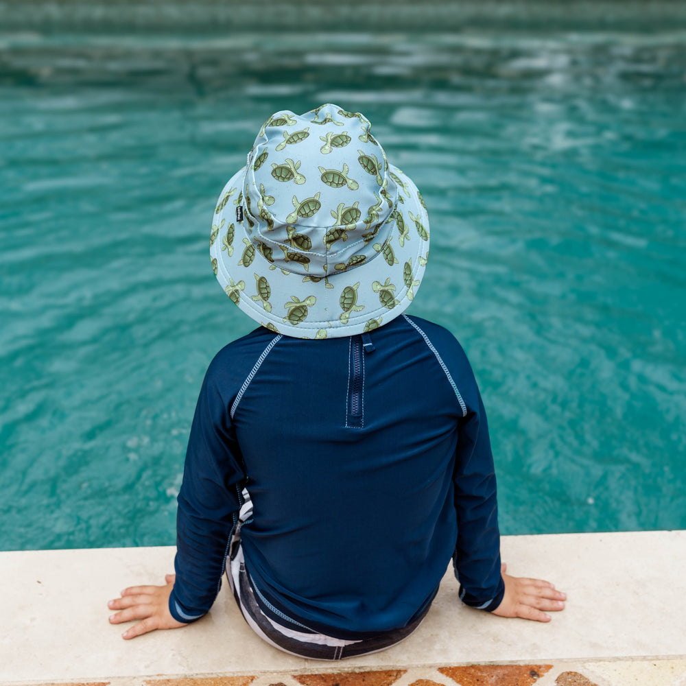 
                      
                        Classic Swim Bucket Beach Hat Sheldon
                      
                    