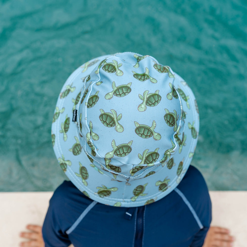 
                      
                        Classic Swim Bucket Beach Hat Sheldon
                      
                    