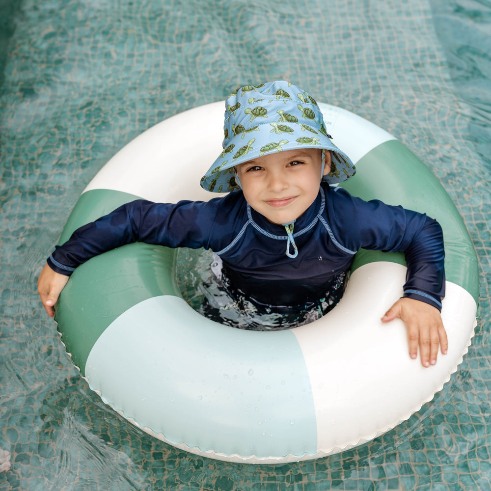 
                      
                        Classic Swim Bucket Beach Hat Sheldon
                      
                    