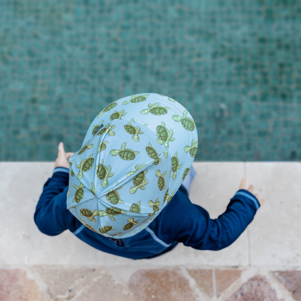 
                      
                        Swim Legionnaire Flap Beach Hat Sheldon
                      
                    