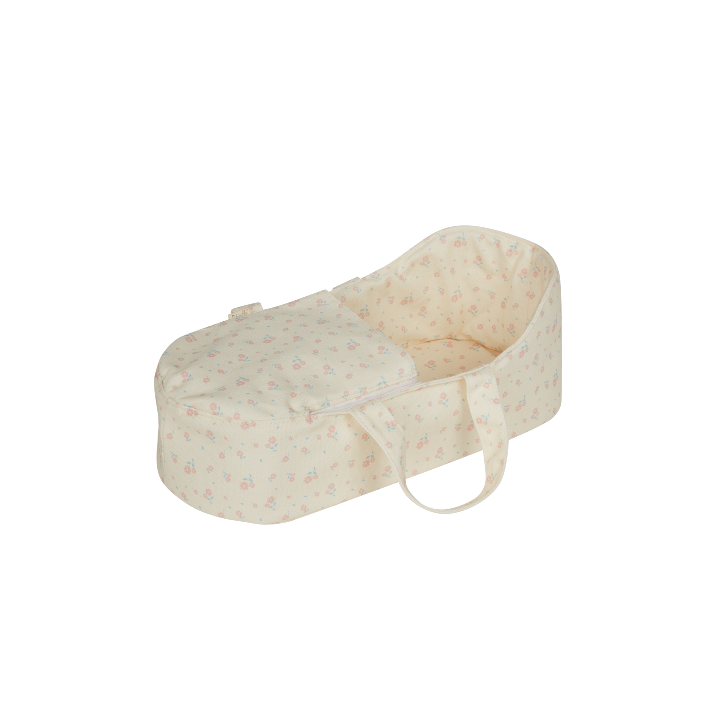 Dinkum Doll Carry Cot Pansy