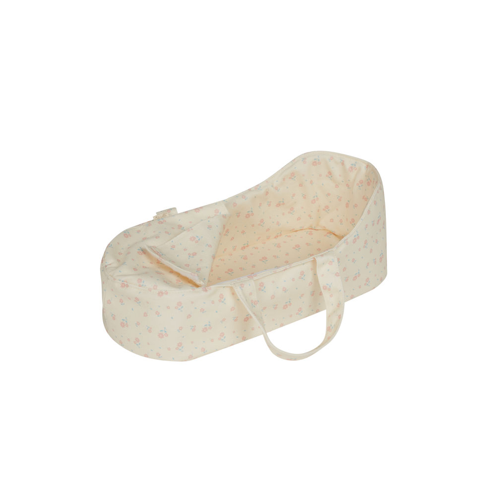 
                      
                        Dinkum Doll Carry Cot Pansy
                      
                    