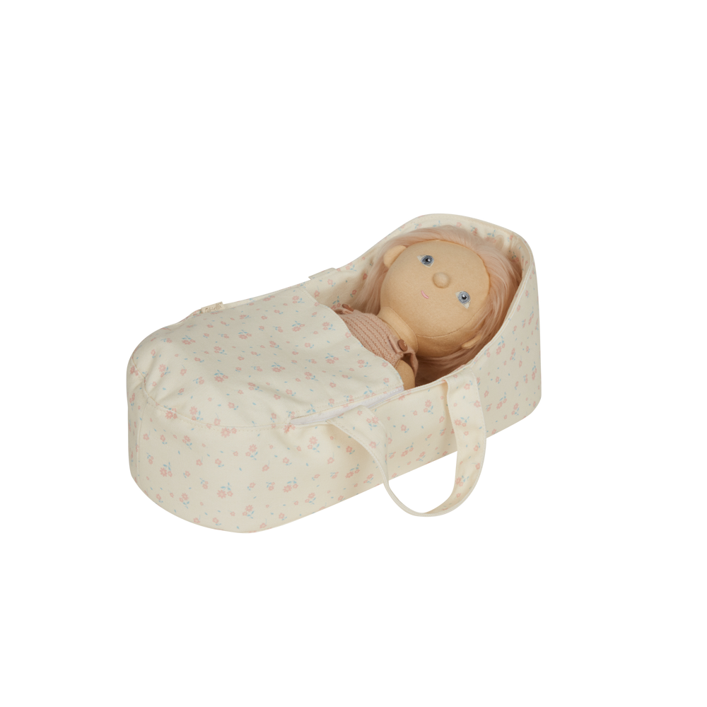 
                      
                        Dinkum Doll Carry Cot Pansy
                      
                    