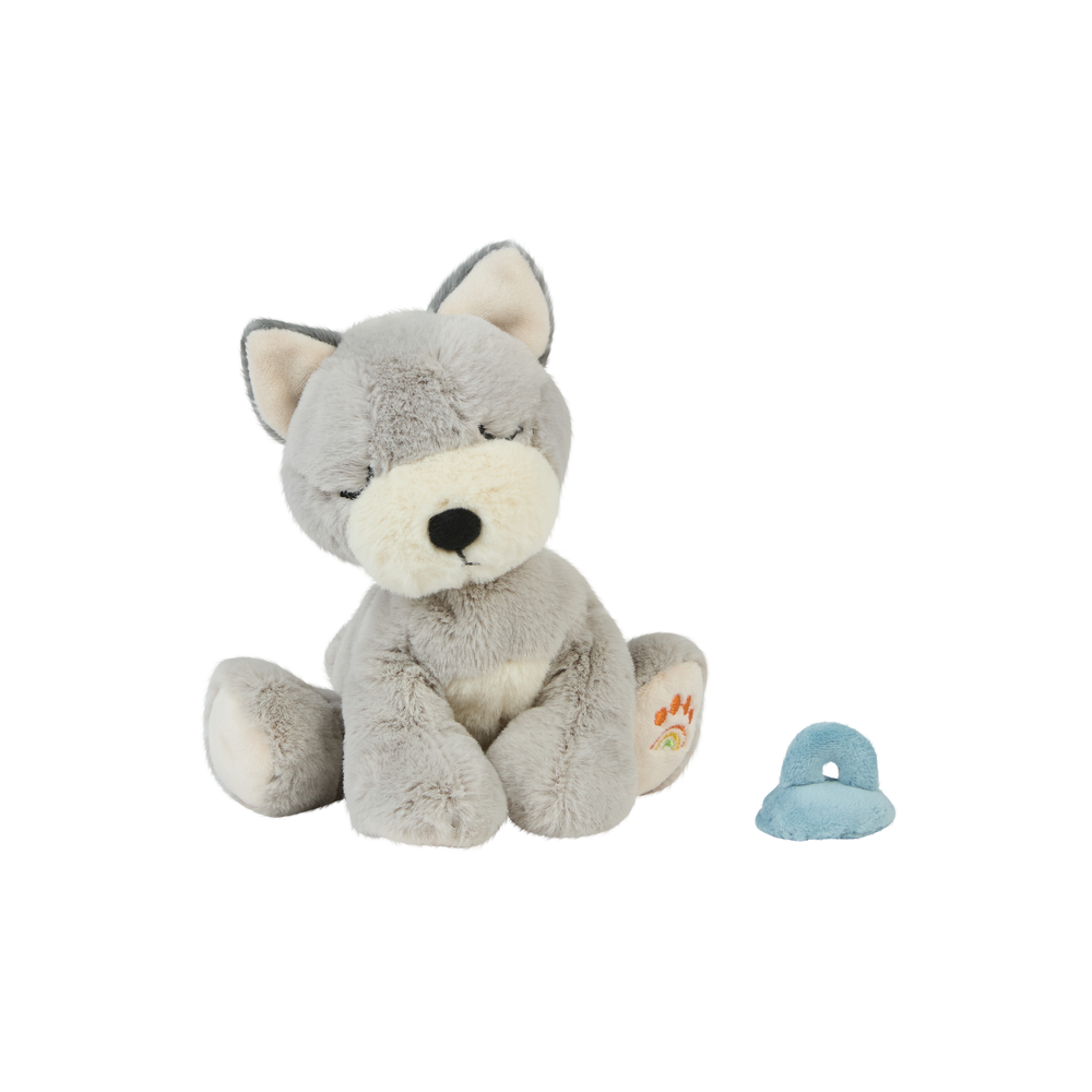 
                      
                        Binky Puppy Banjo
                      
                    
