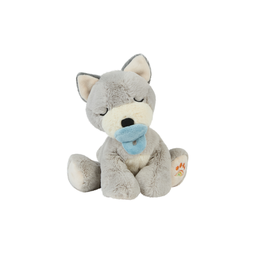 
                      
                        Binky Puppy Banjo
                      
                    