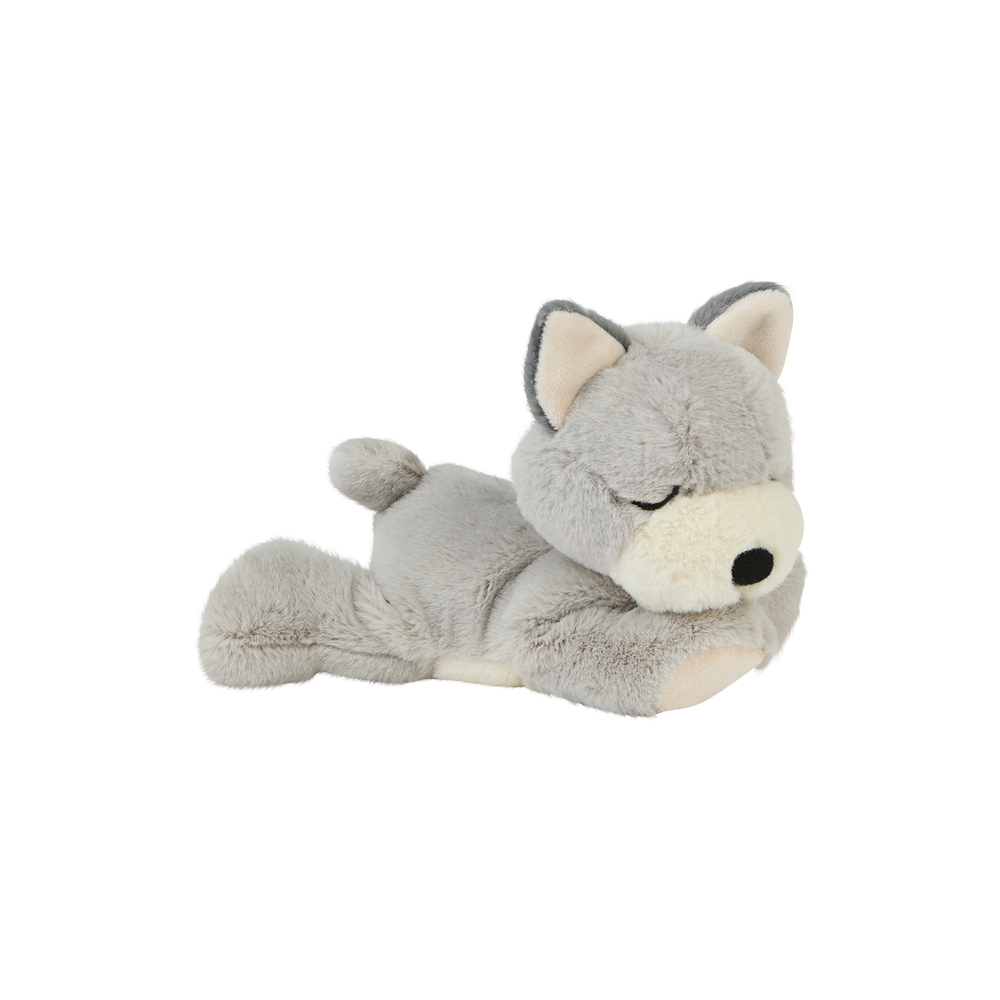 
                      
                        Binky Puppy Banjo
                      
                    
