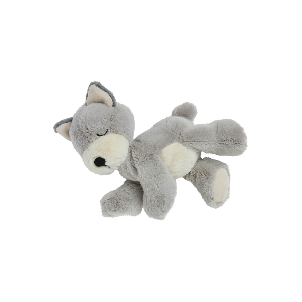 
                      
                        Binky Puppy Banjo
                      
                    