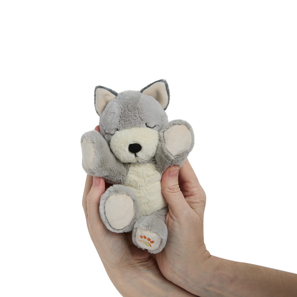 
                      
                        Binky Puppy Banjo
                      
                    