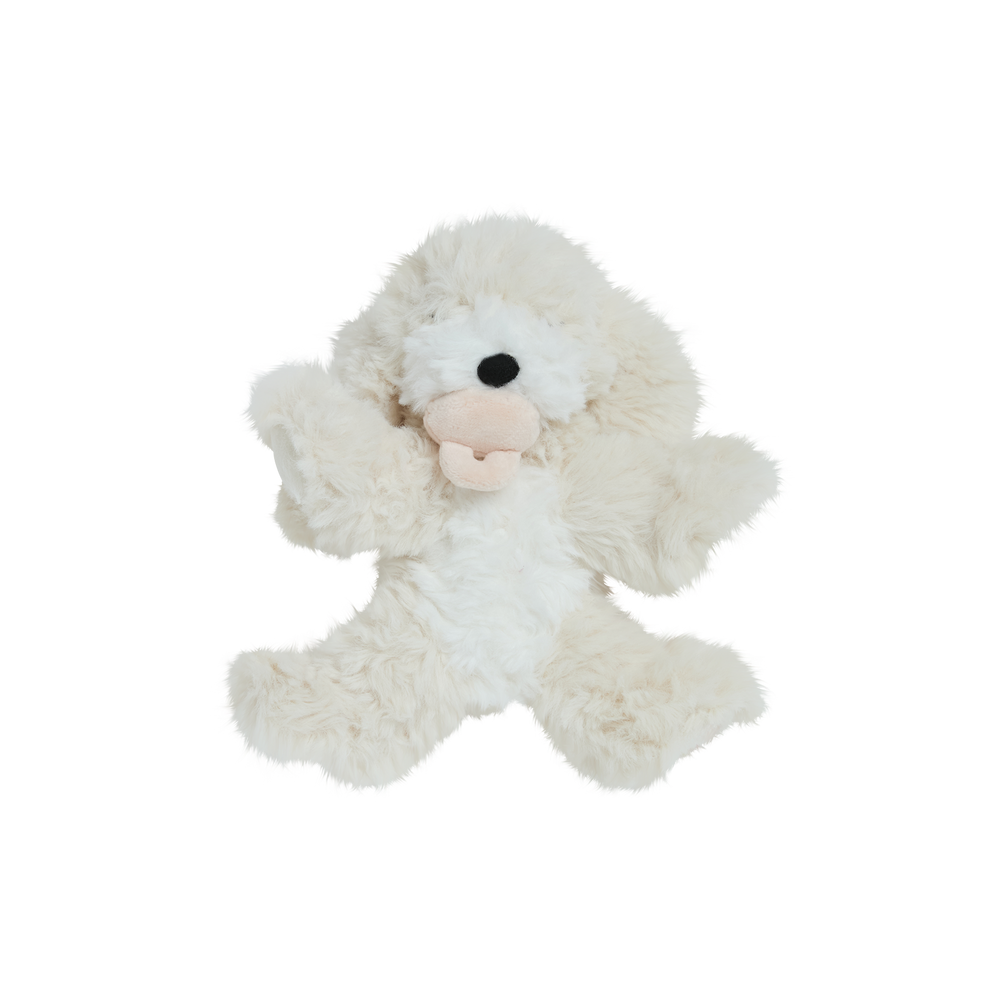 
                      
                        Binky Puppy Belle
                      
                    