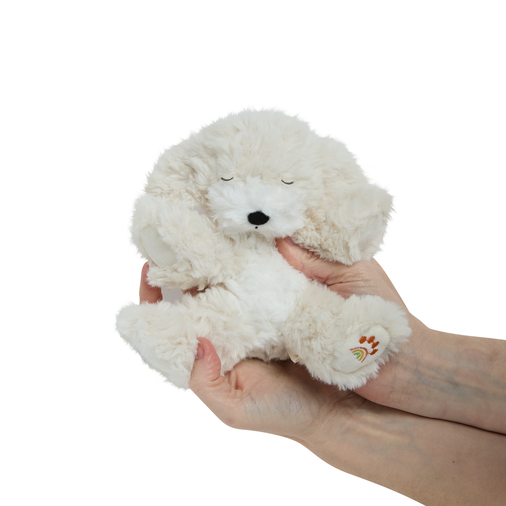 
                      
                        Binky Puppy Belle
                      
                    