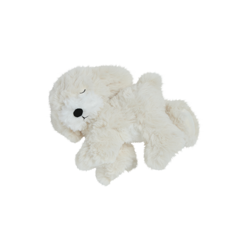 
                      
                        Binky Puppy Belle
                      
                    