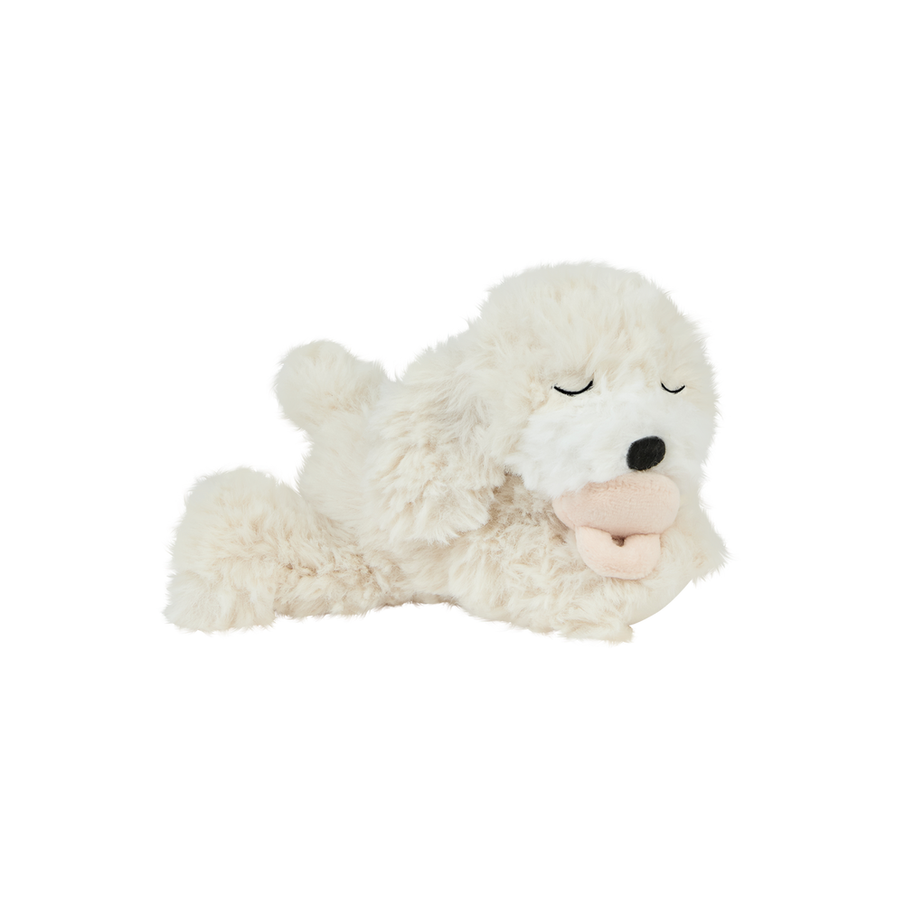 
                      
                        Binky Puppy Belle
                      
                    
